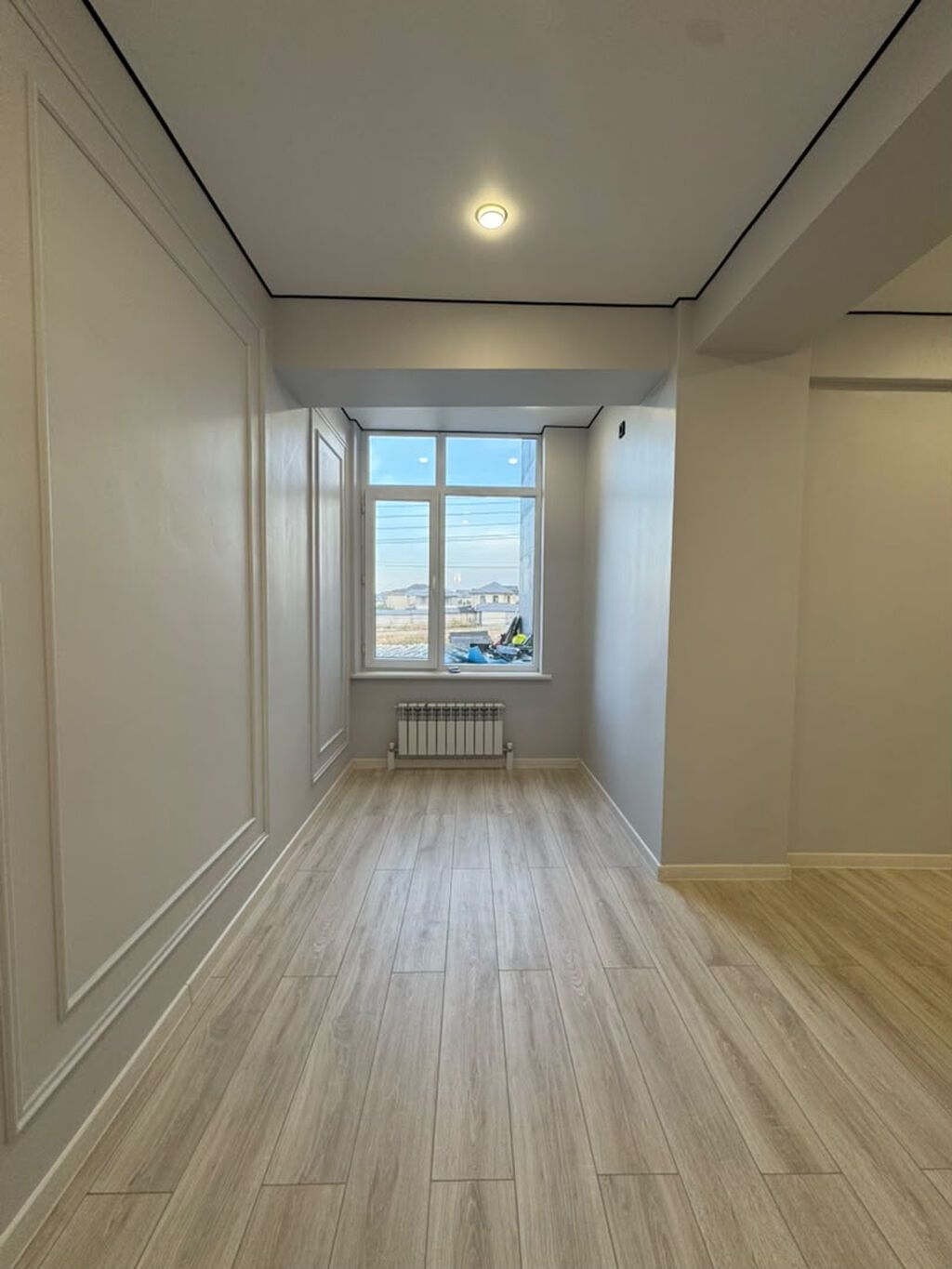 2 комнаты, 62 м², Кок-Жар ж/м Элитка, 2 этаж, Дизайнерский ремонт: фото 5