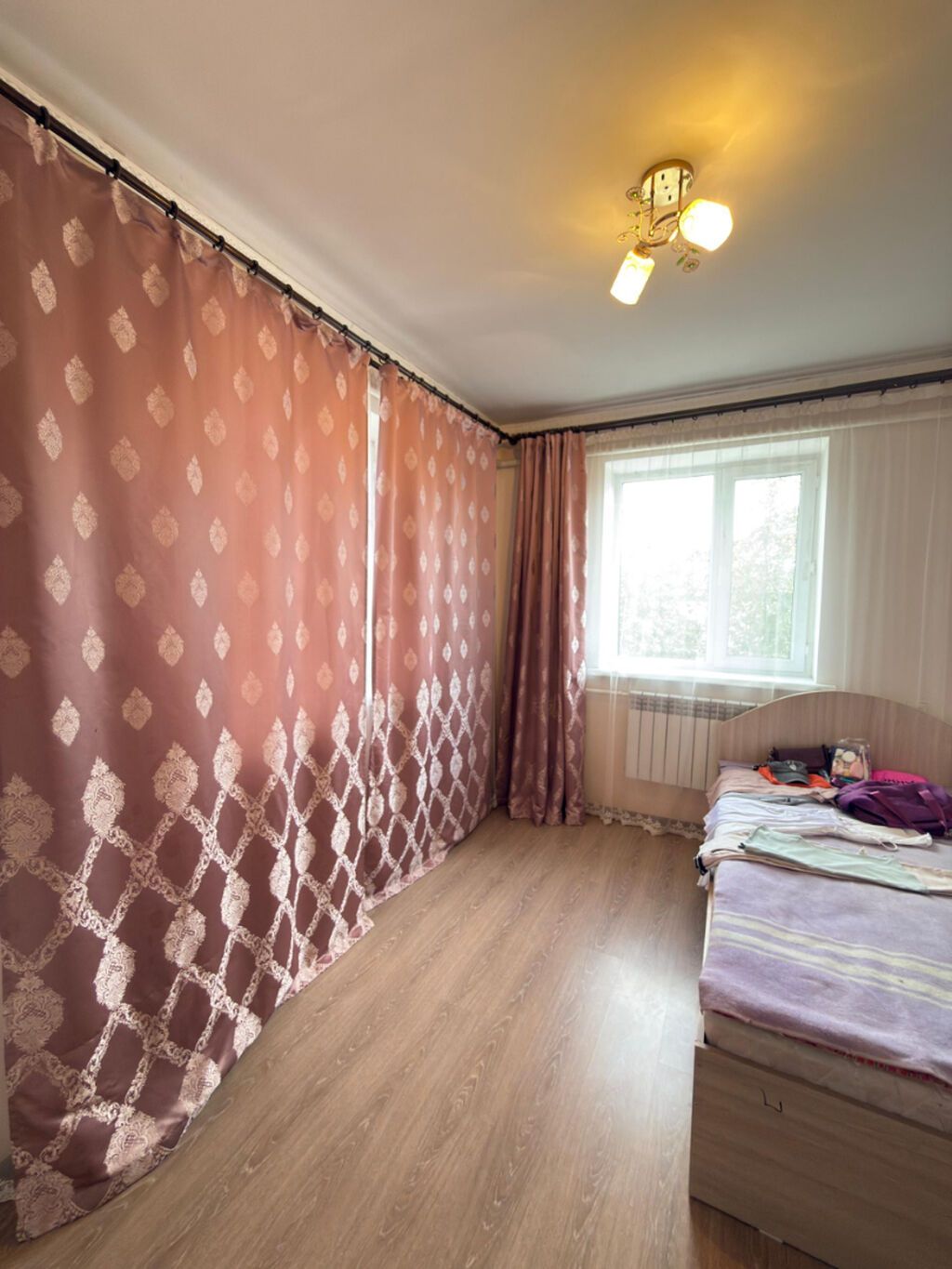 Продается Дом 120 м2 Ваенно-Антоновка ( Авторынок ) Ул. Сарыпбек уулу: фото 2