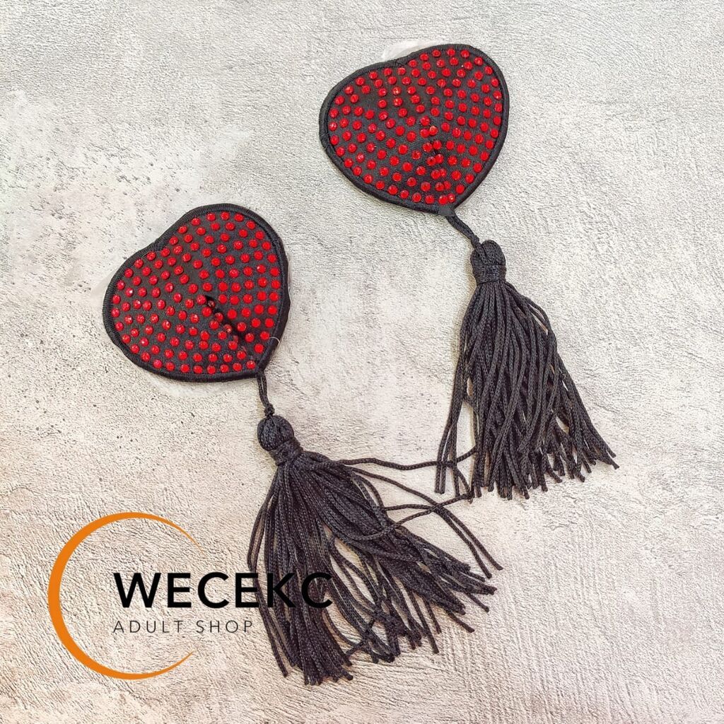 Наклейки на соски, или, как их | Договорная | Товары для взрослых ...