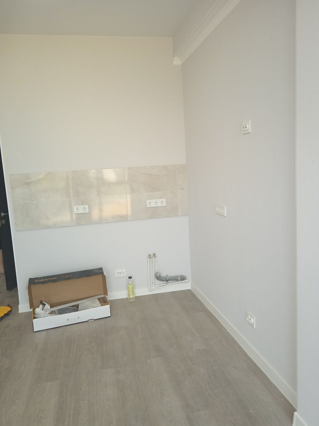2 комнаты, 41 м², 3 мкр Элитка, 4 этаж, Евроремонт: фото 4