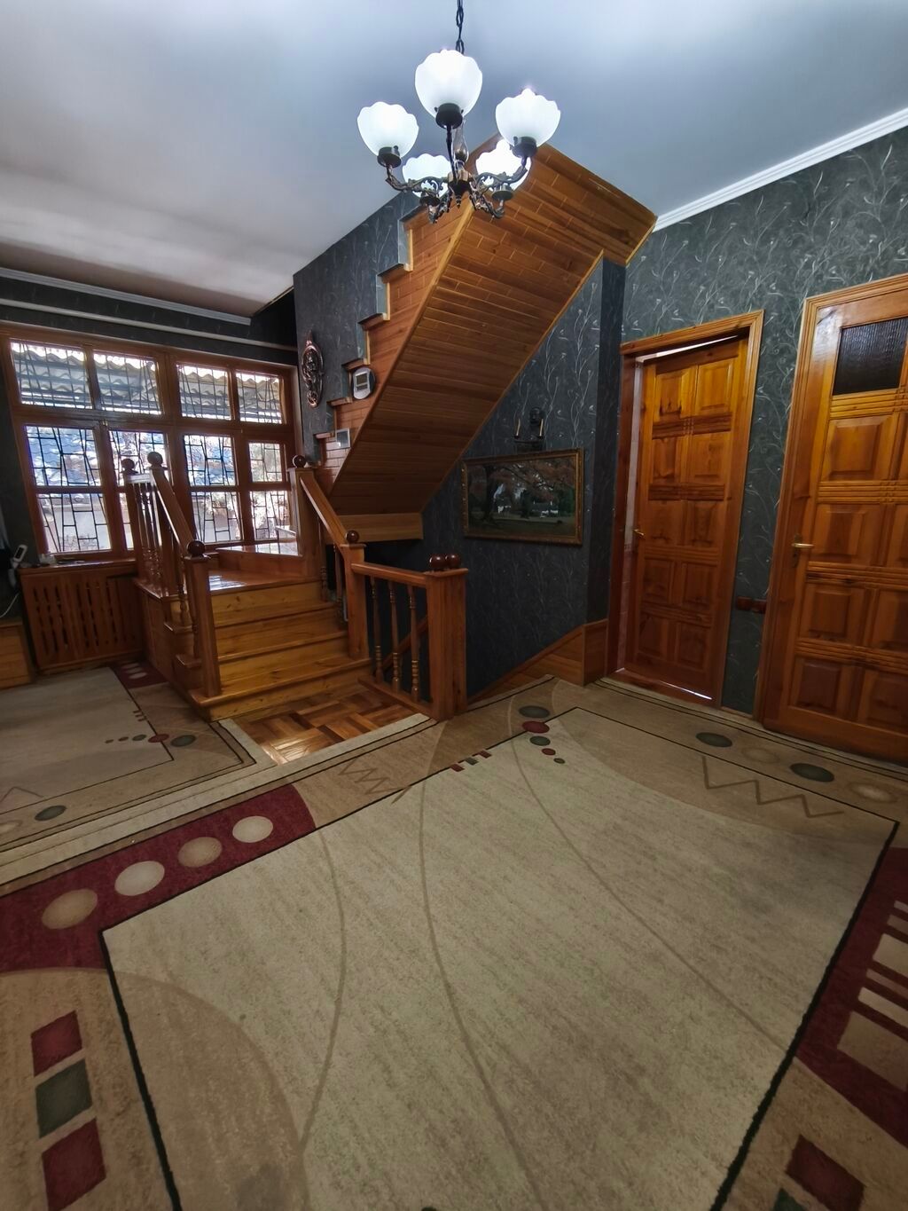 Продается дом 650 м² на участке 5,5 соток, Октябрьский: фото 4