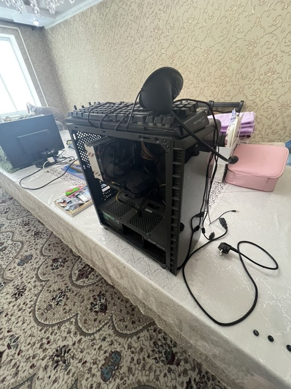 Игровой системный блок с GTX 1660 Ti и i5 9400F: фото 4