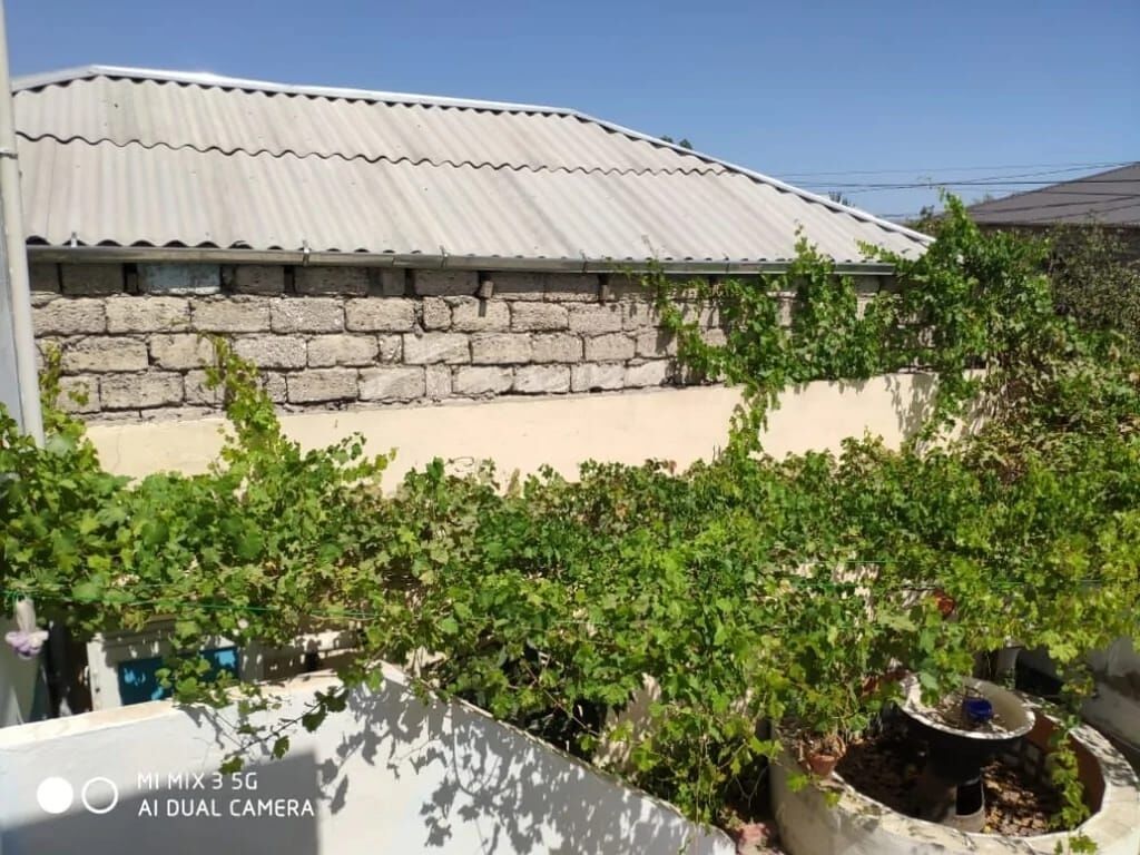Ramanada 8 otaqlı həyət evi satılır, 200 m², 90 000 AZN, şəkil 3 / 12