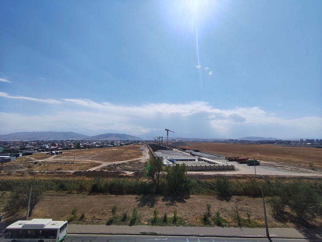 2 комнаты, 70 м², АЮ Гранд 108 серия, 6 этаж, Евроремонт: фото 6