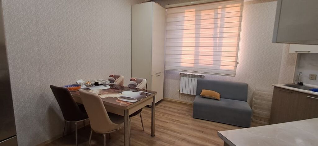 : 3 otagdi qazı suyu daimidi muhavizə sistemi di evin yanda dükanı