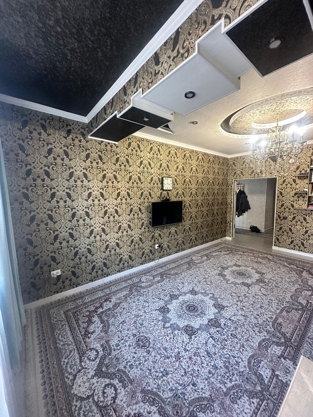 2 комнаты, 71 м², Восток-5 мкр Элитка, 5 этаж: фото 3