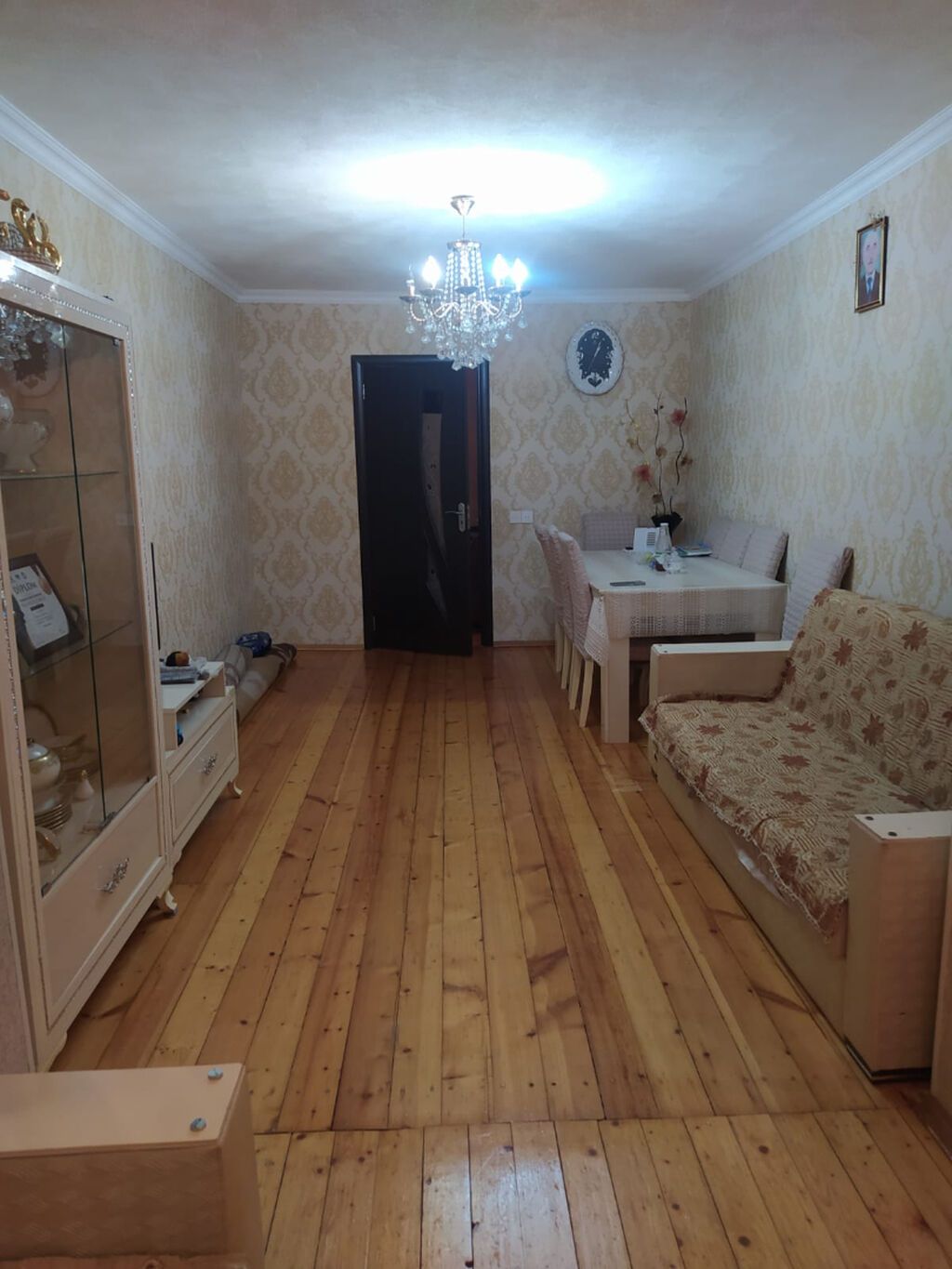 2-room old-build apartment for sale in Biləcəri, 60 m², 133 000 AZN, photo 2 / 11