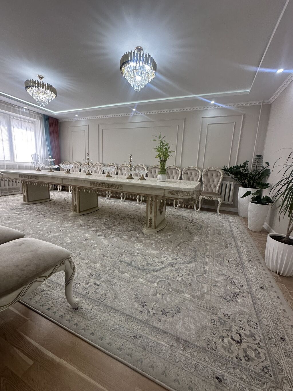 300 м², 6 комнат и более, Рабочий Городок: фото 8