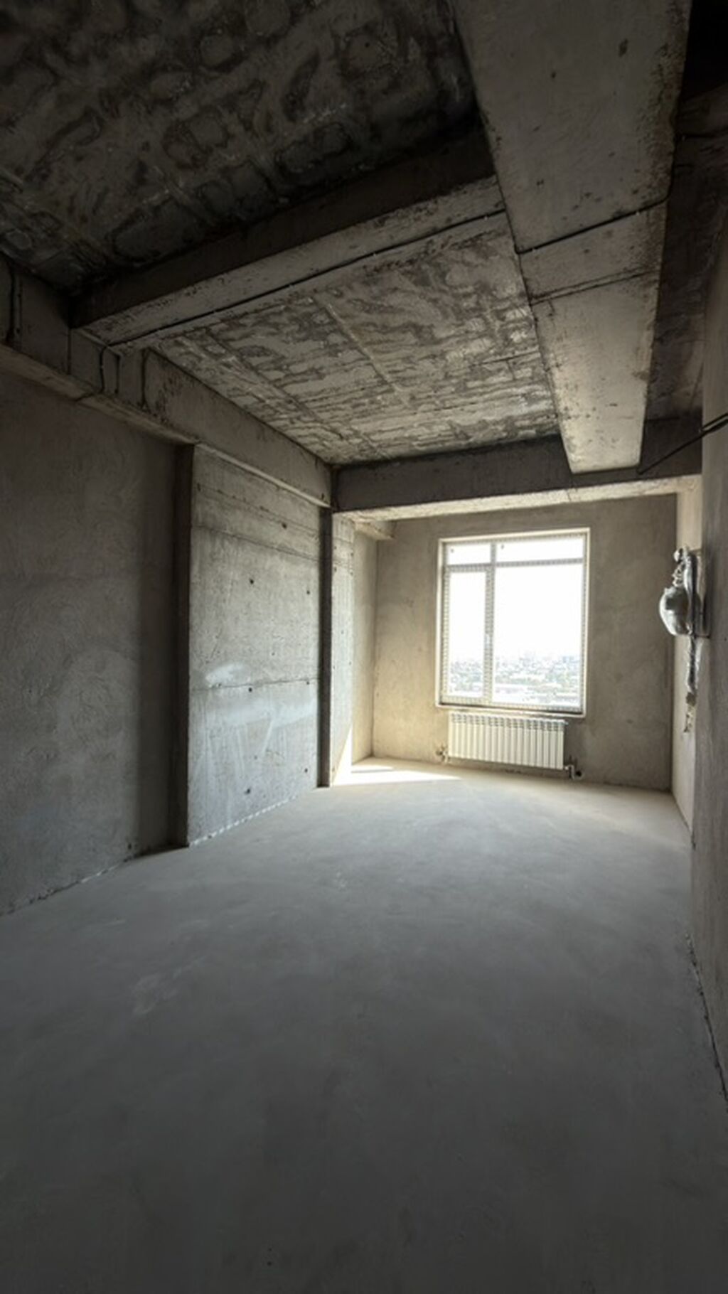 Продаётся 1-комнатная квартира (евродвушка), 48 м², ЖК Tokyo: фото 7