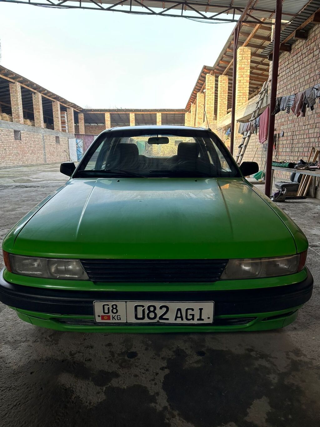 Ford Sierra