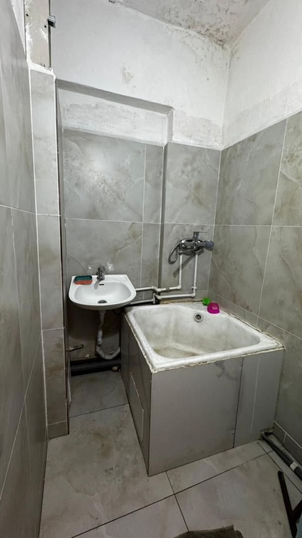 Продам 1-комнатную квартиру 21 м² в мкр. Тунгуч: фото 3
