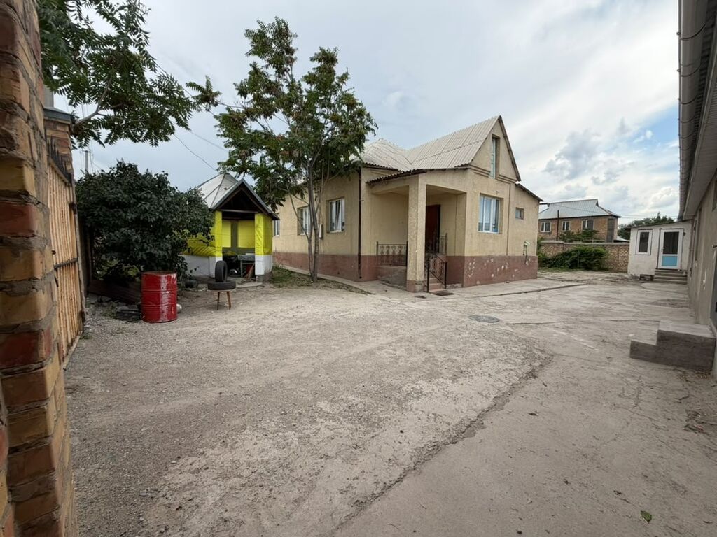 Продам 4-комнатный дом в Арча-Бешике: фото 6
