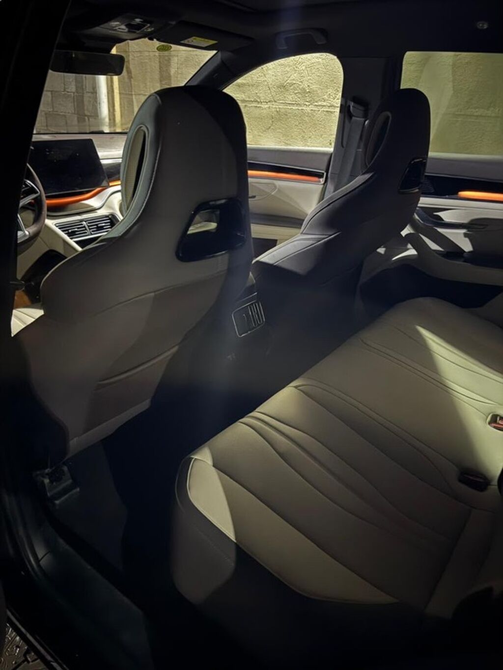 BYD Song Plus: 2025 г., 0.1 л, Вариатор, Электромобиль, Кроссовер: фото 4