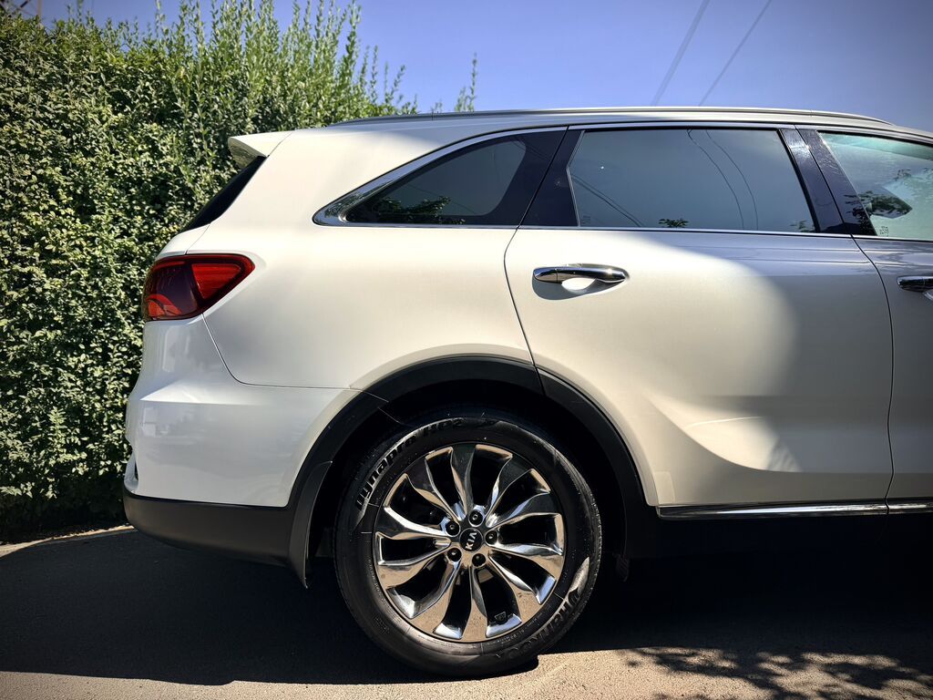 Kia Sorento: 2019 г., 2 л, Дизель: фото 6