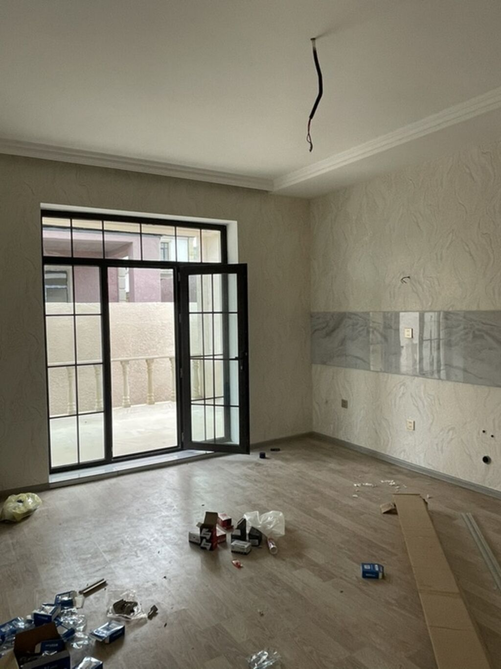 Продаётся 3-комнатный дом, Mehdiabad, 110 м², 93 000 AZN, фото 3 / 8