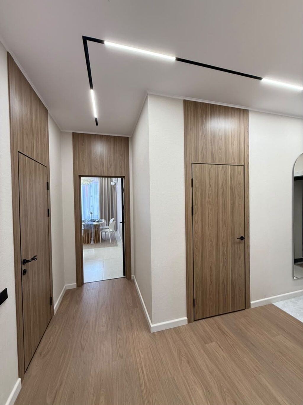 2 комнаты, 78 м², Технопарк Элитка, 12 этаж, Евроремонт: фото 4