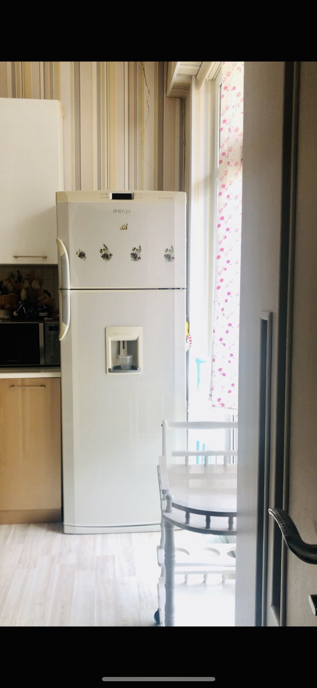 2 otaqlı, 54 kv. m, Yeni təmirli