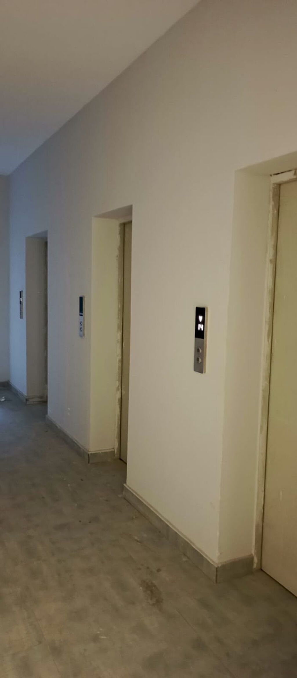 28 Mayda 2 otaqlı yeni tikili mənzil kirayə verilir, 60 m², 850 AZN/ay, şəkil 2 / 12
