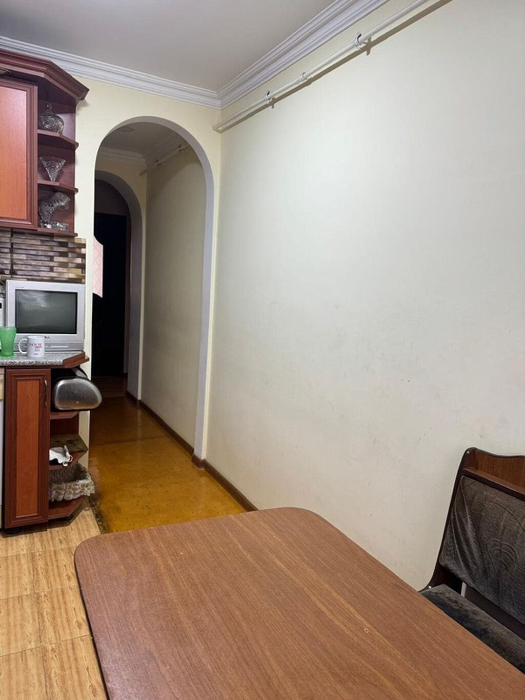 Gəncə, 5 otaqlı, Köhnə tikili, 95 kv. m