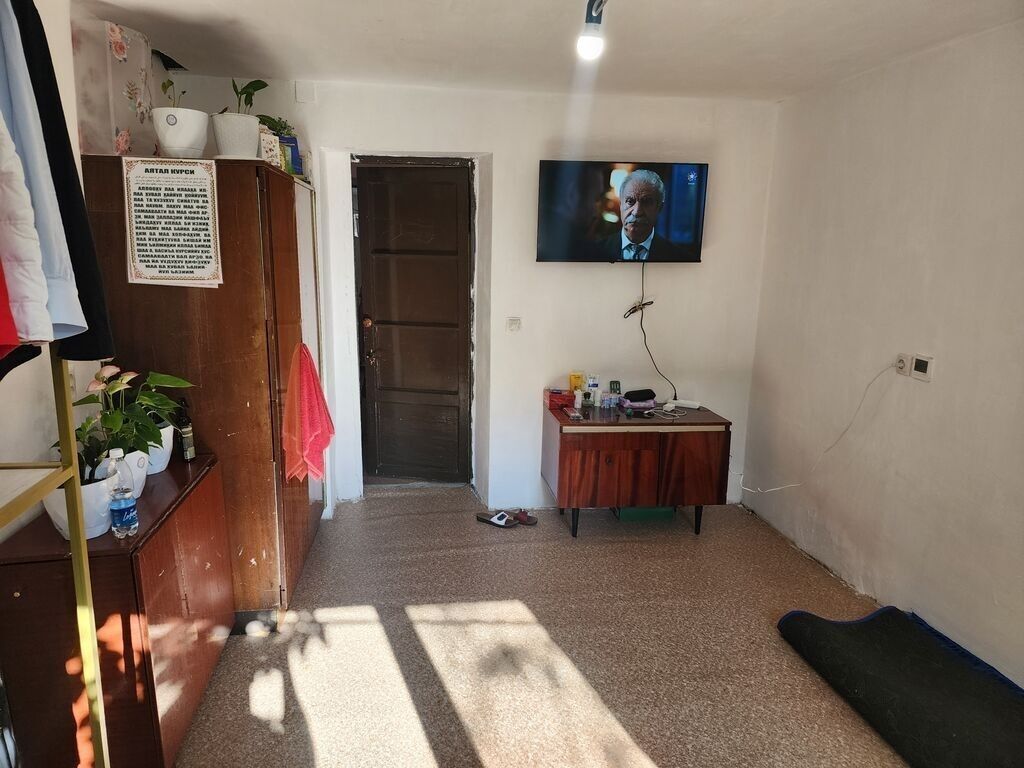 45 м², 2 комнаты, Кудайберген авторынок, Без животных: фото 4