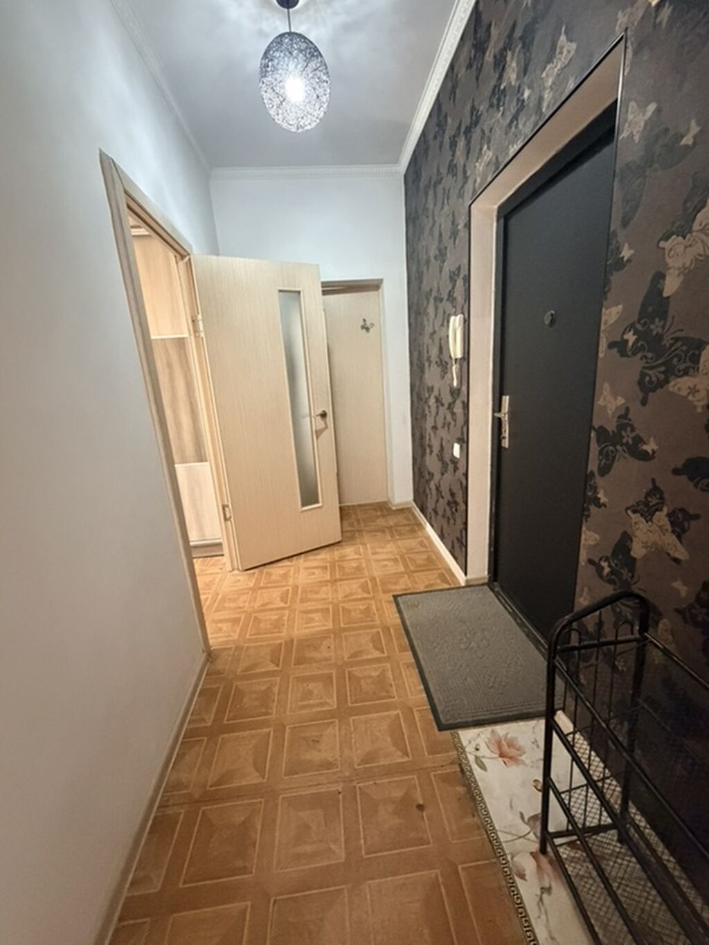 2 комнаты, Собственник, Семейным, от 1 года, С мебелью: фото 8