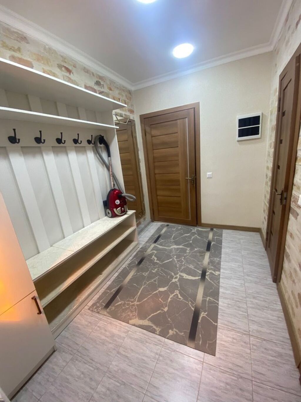 2 комнаты, Собственник, Без животных, от 1 года, С мебелью частично: фото 1