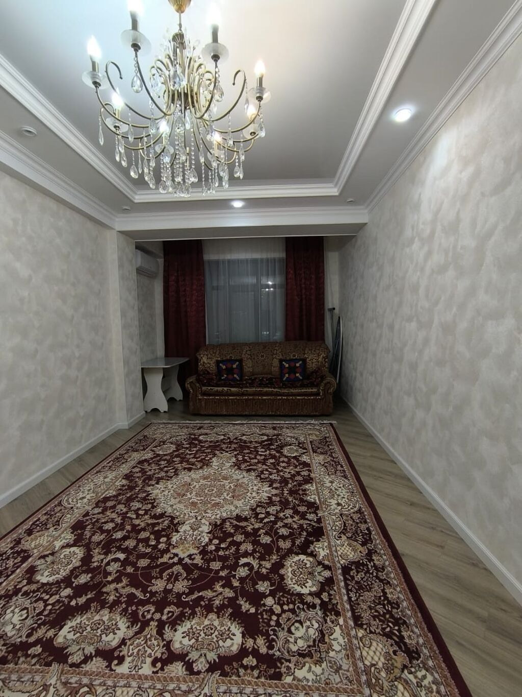 Продам 2-комнатную квартиру 77 м² в ЖК Grand Victoria: фото 3
