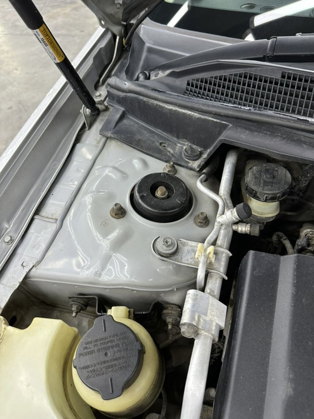 Nissan Teana: 2003 г., 2.3 л, Автомат, Бензин, Седан: фото 5