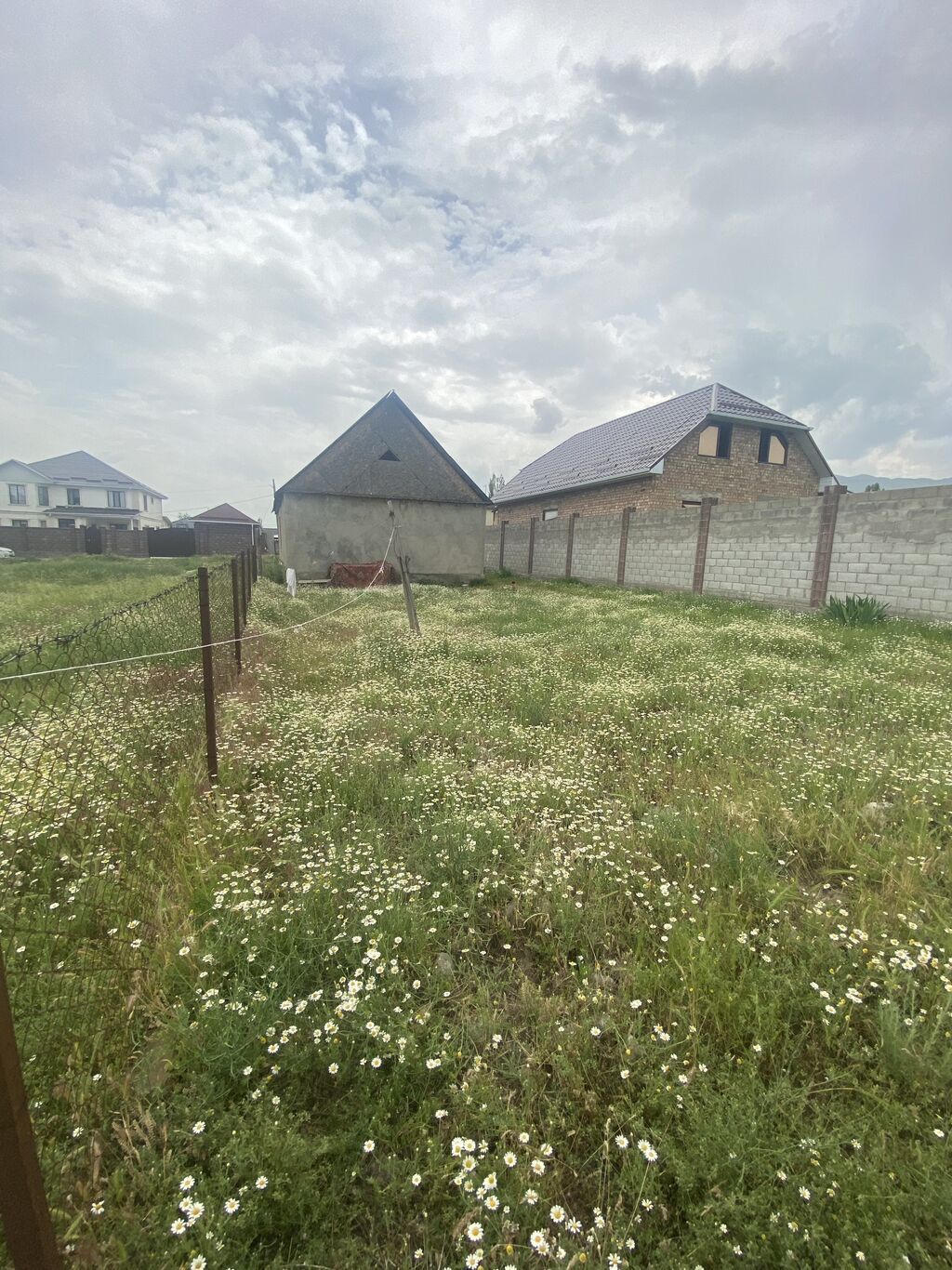 5 соток, Для строительства, Тех паспорт, Договор купли-продажи: фото 4