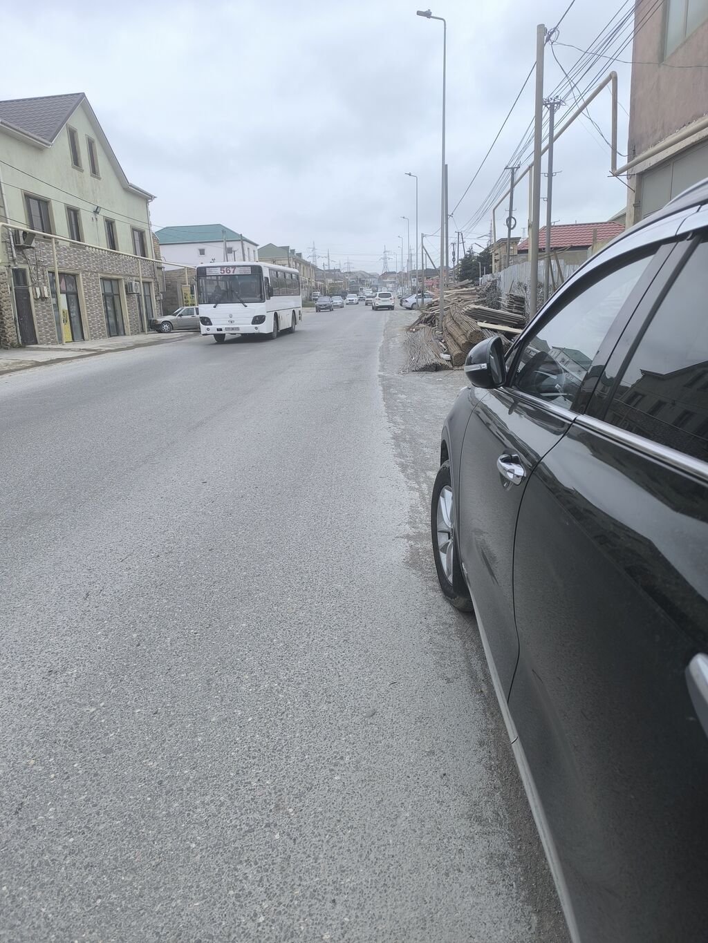 3 otaqlı, 80 kv. m, Kredit yoxdur, Orta təmir