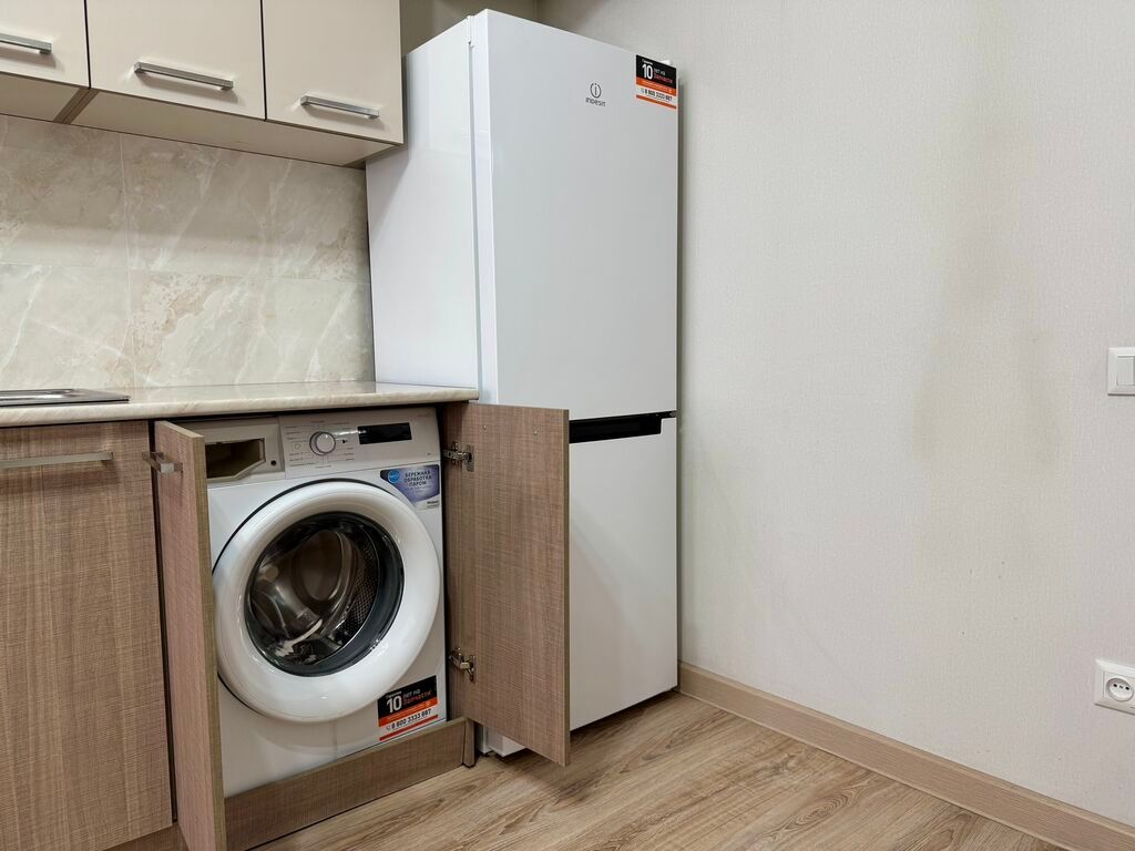 Сдается 1комн квартира, район Бакаева/Ахунбаева: фото 5