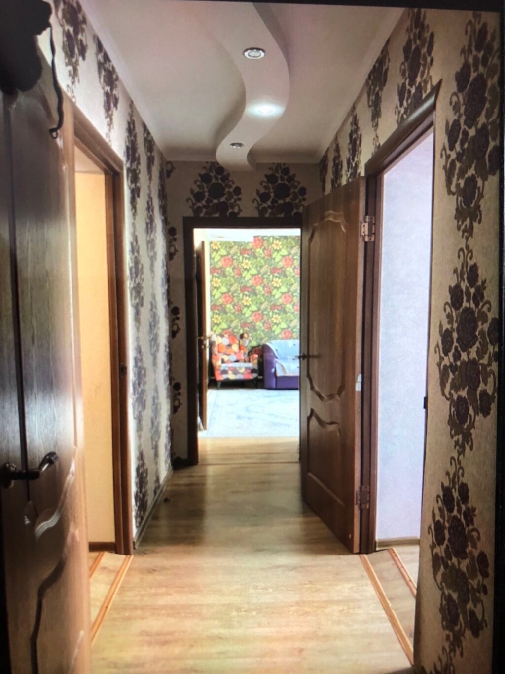 Сдаю дом на долгий срок! Благоустроенный немецкий дом в 1,5 этажа,в: фото 7