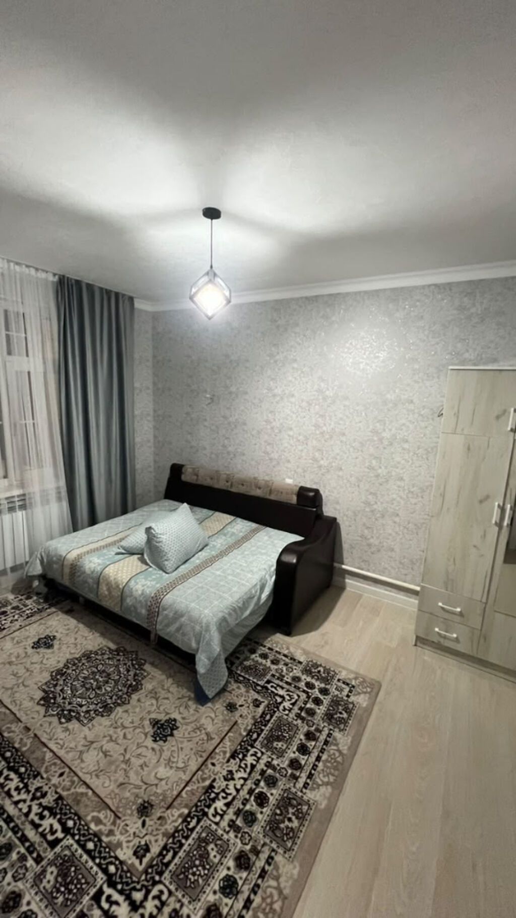 80 м², 3 комнаты, Рабочий Городок: фото 7