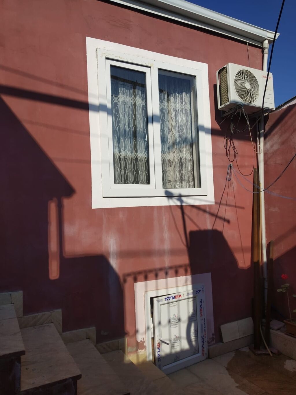 Binəqədi qəs. 2 otaqlı, 71 kv. m, Kredit var, Orta təmir