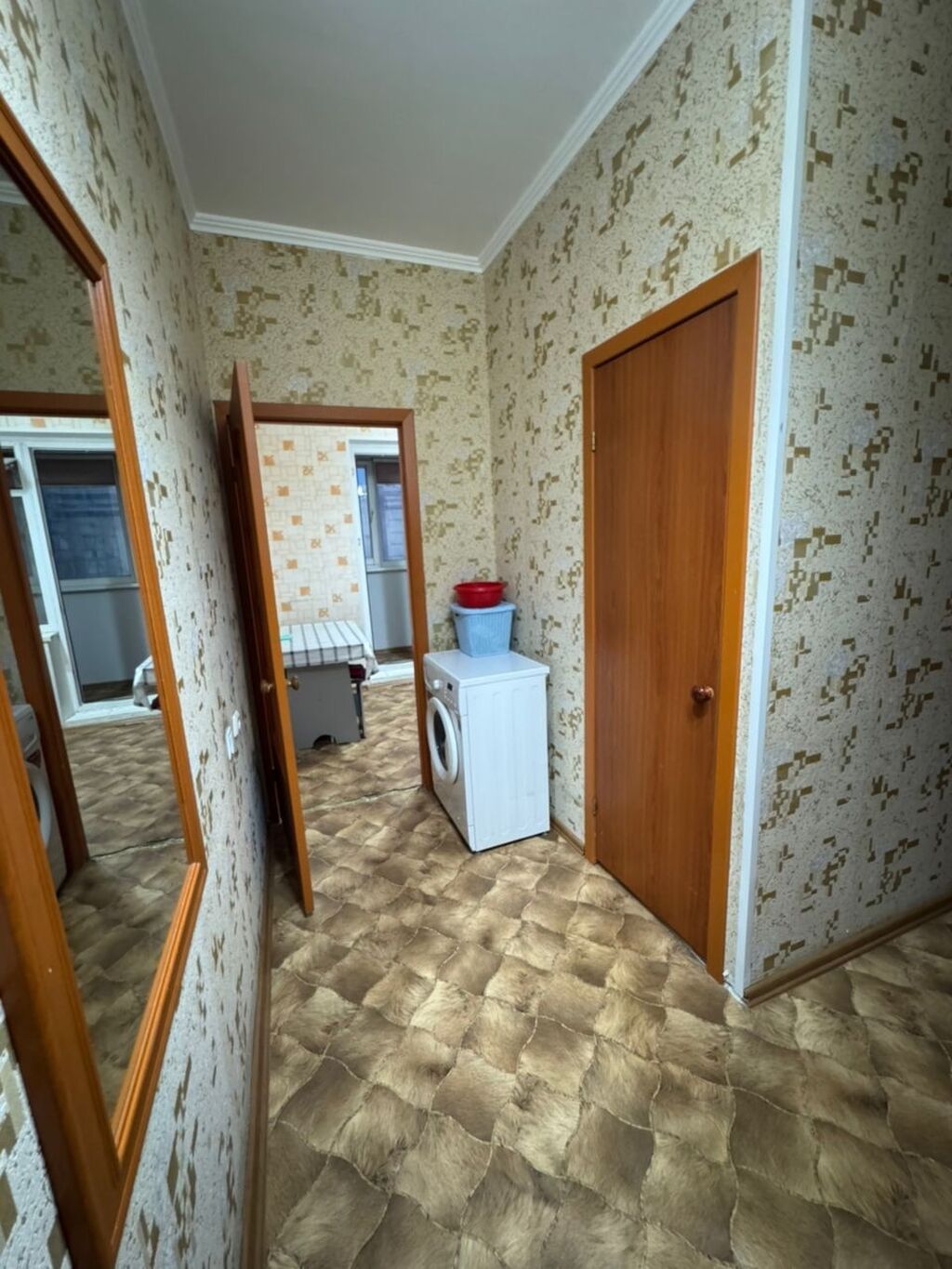 Сдаётся 1-комнатная квартира Просторная и уютная квартира в хорошем: фото 6
