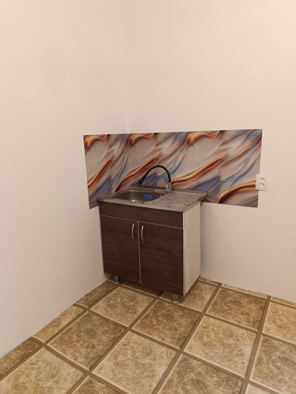 20 м², Без мебели: фото 3