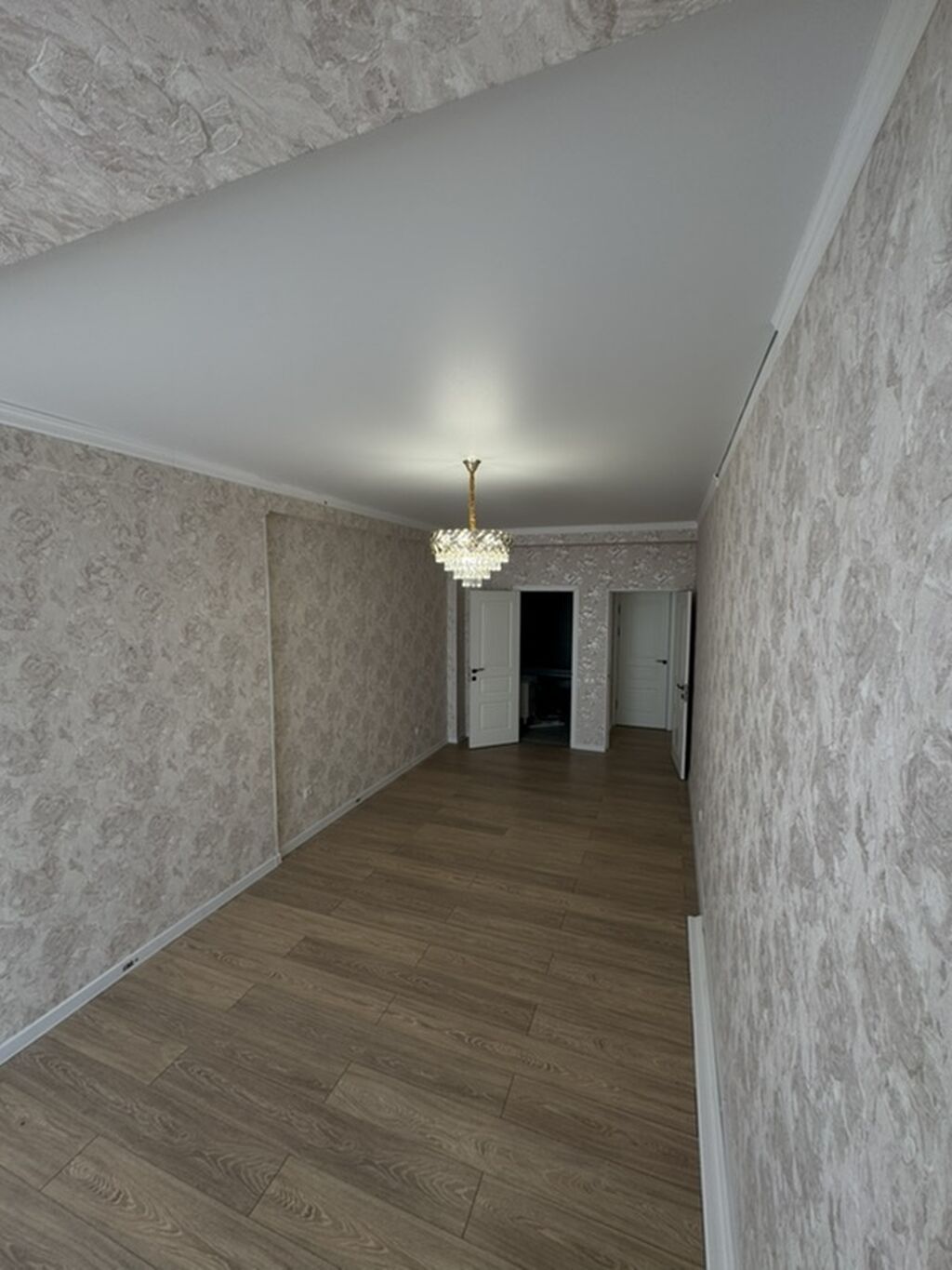 3 комнаты, 158 м², Ала-Арча ТРЦ Элитка, 10 этаж, Косметический ремонт: фото 7