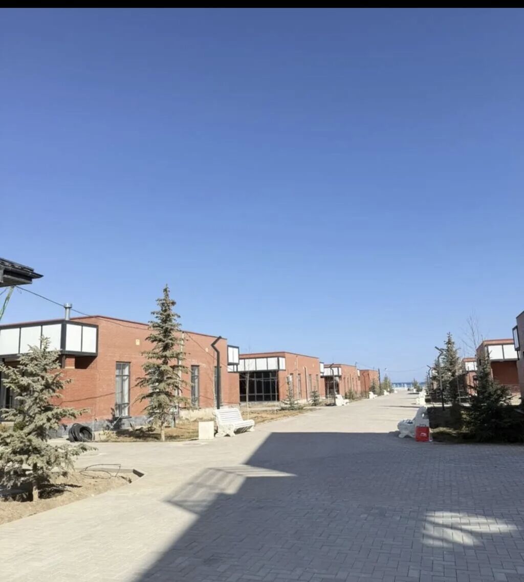 3 комнаты, 57 м², Бишкек: фото 3