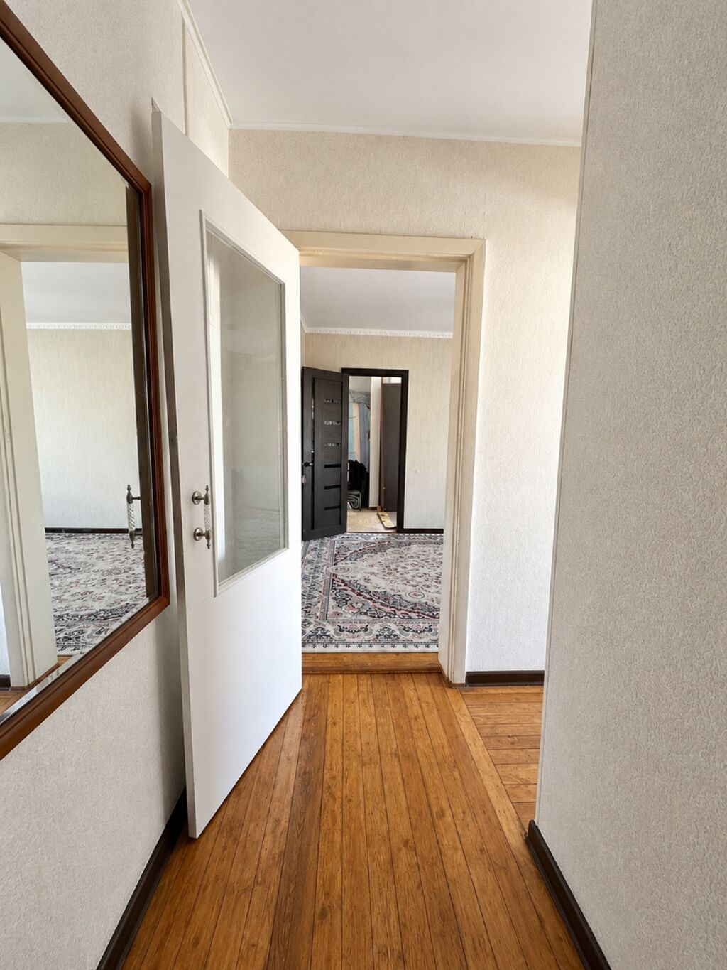 2 комнаты, 47 м², Вефа ТЦ Хрущевка, 3 этаж, Косметический ремонт: фото 2