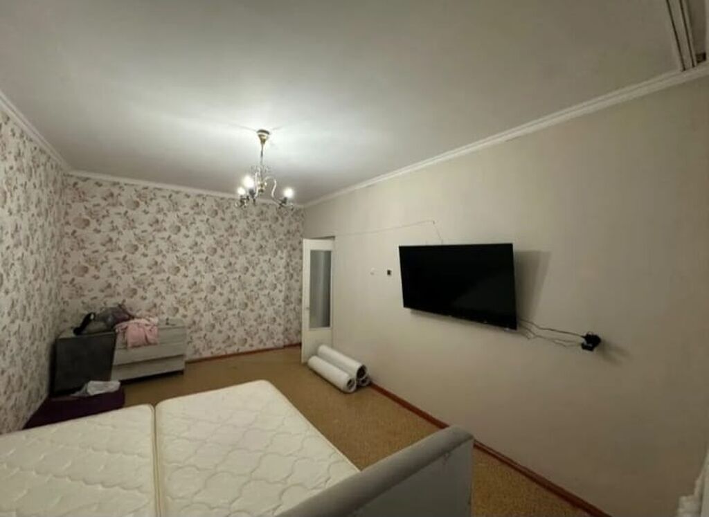 1-комн. квартира, 36 м², мкр. Асанбай, 5/9 эт.: фото 2