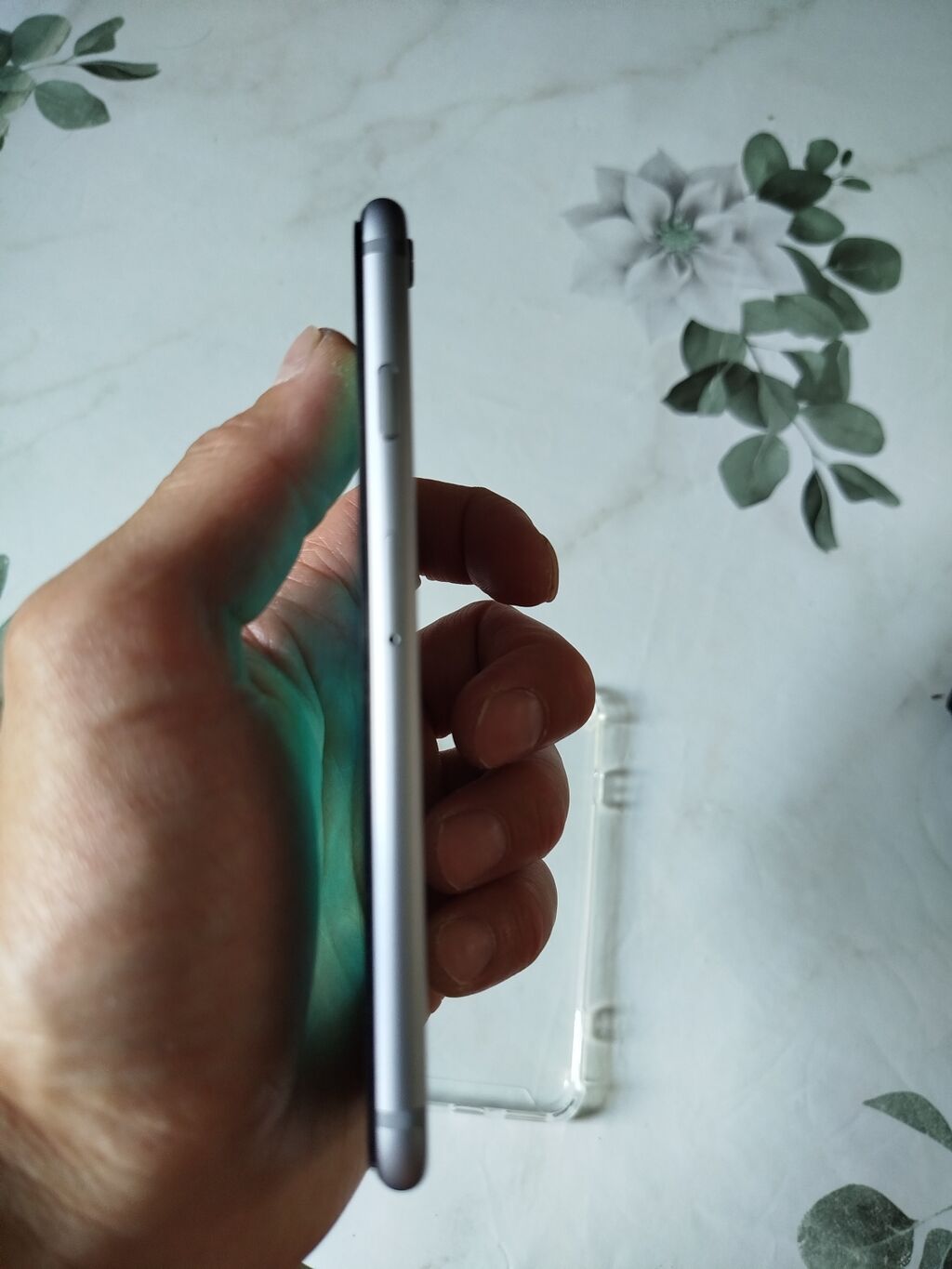 IPhone 6s, 32 ГБ, Space Gray. акб. 80%. Идеальное состояние, Все: фото 8