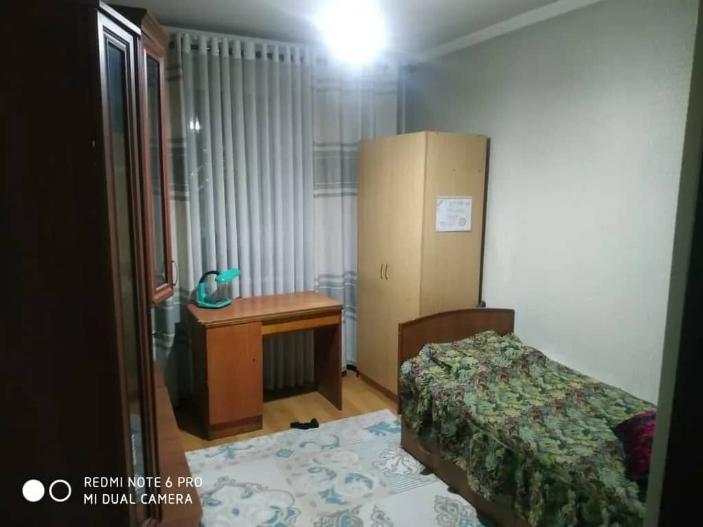 3 комнаты, 60 м², Пригородное с. Индивидуалка, 2 этаж, Косметический ремонт: фото 8