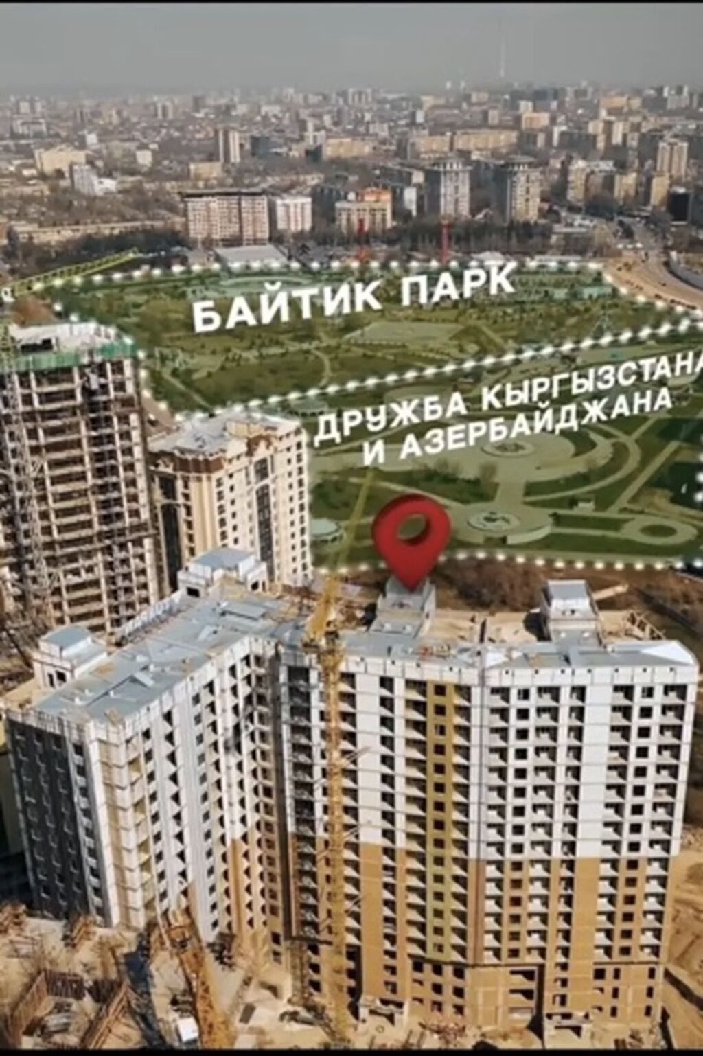 3 комнаты, 134 м², Элитка, 17 этаж, ПСО (под самоотделку): фото 7