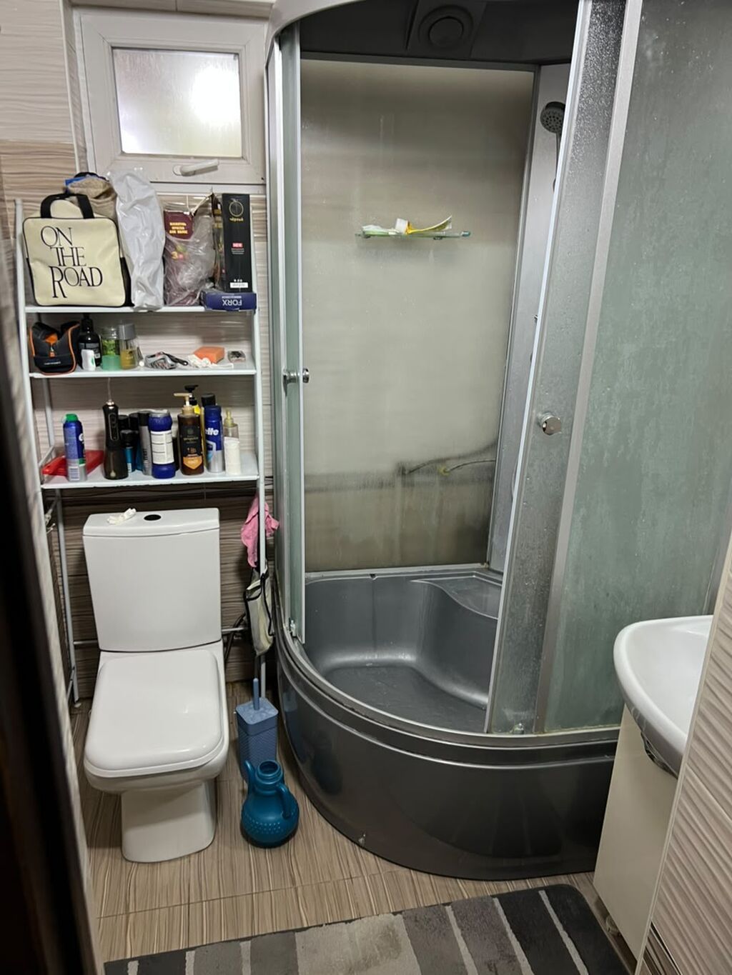 131 м², 4 комнаты, Вефа ТЦ: фото 8
