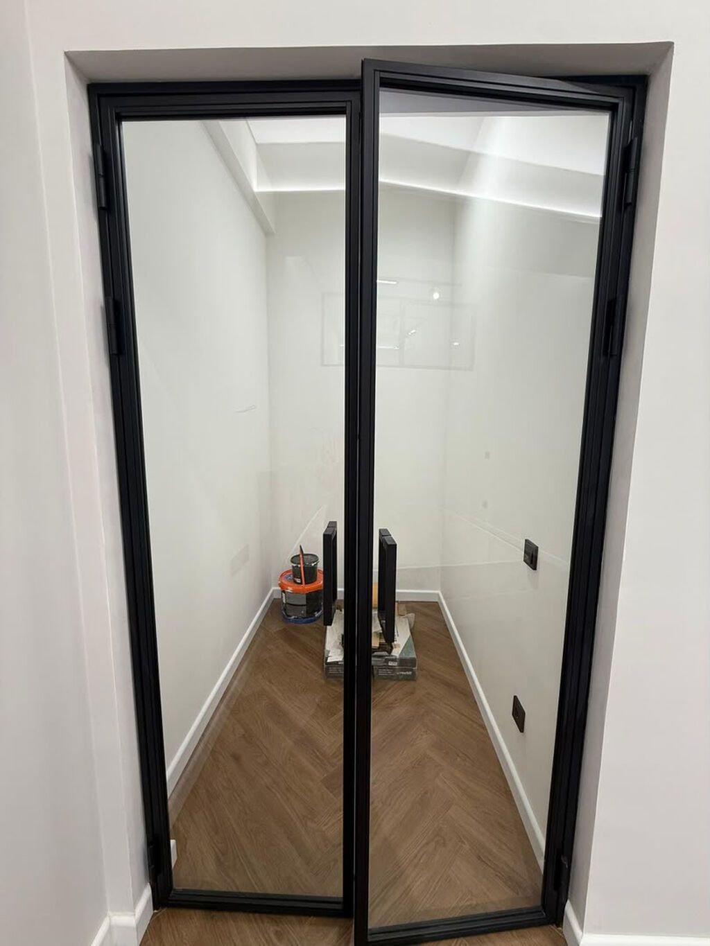 3 комнаты, 82 м², Асанбай мкр Элитка, 11 этаж, Дизайнерский ремонт: фото 6