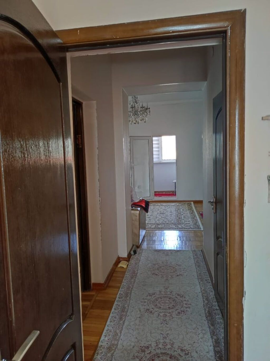 3 комнаты, 100 м², Политех Индивидуалка, 7 этаж, Старый ремонт: фото 6