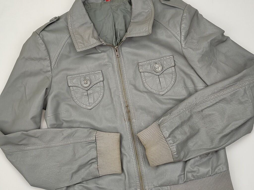 Kurtki: Kurtka M (EU 38), Nylon, stan - Dobry — 1