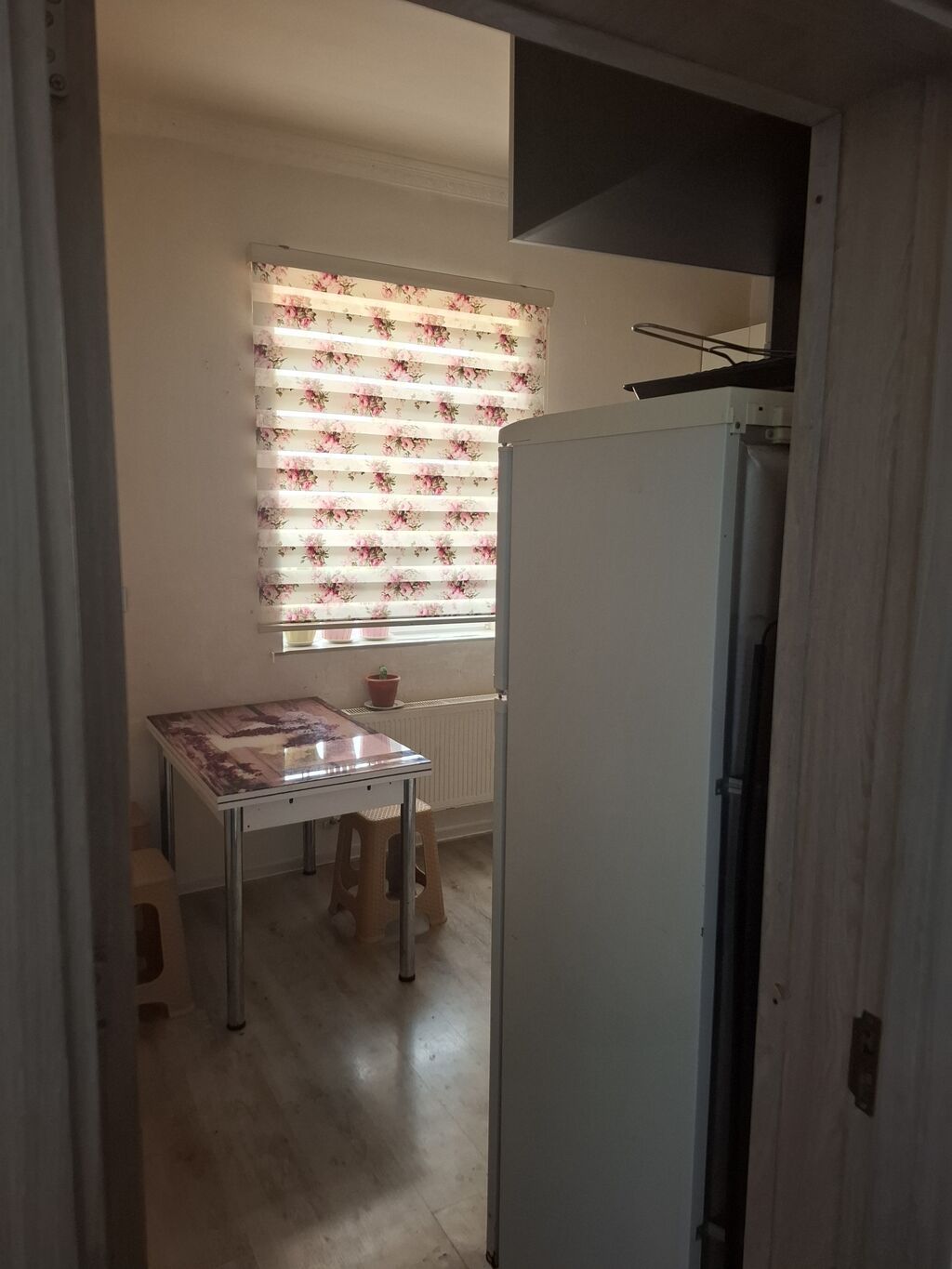 4 otaqlı, 110 kv. m, Kredit yoxdur, Orta təmir