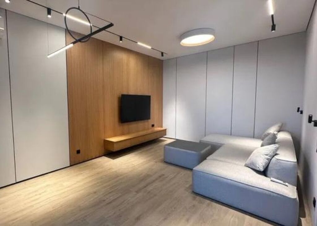 Ремонт под ключ: квартиры, дома, офисы: фото 5