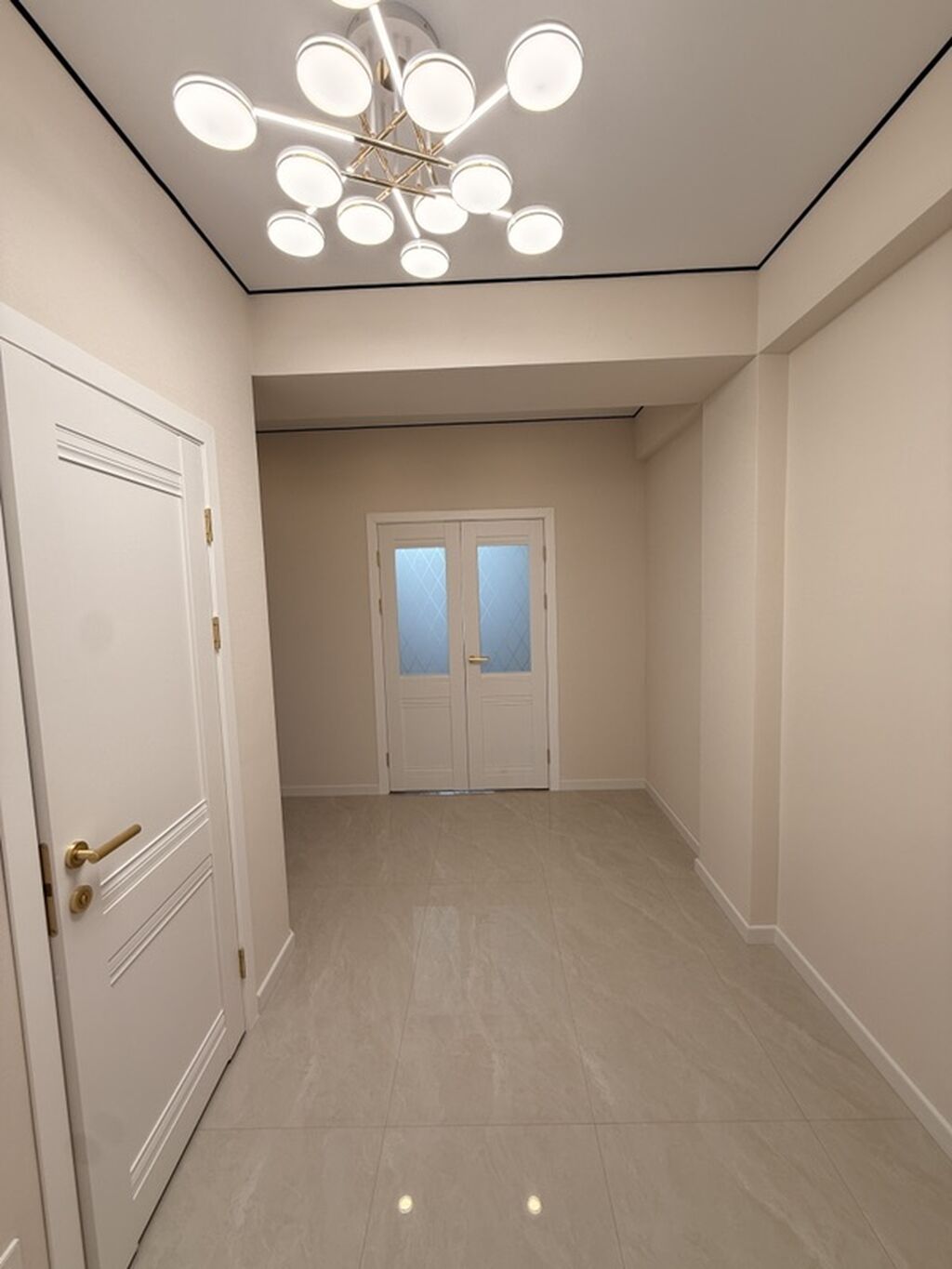 1 комната, 45 м², Технопарк Элитка, 11 этаж, Евроремонт: фото 7